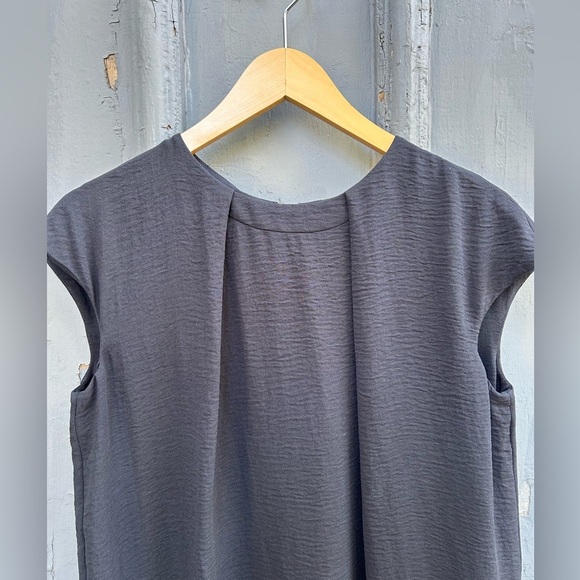 COS Soft Pleat A-line Dress, size S - Picture 6 of 11